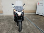     Honda NC750 Integra 2014  6